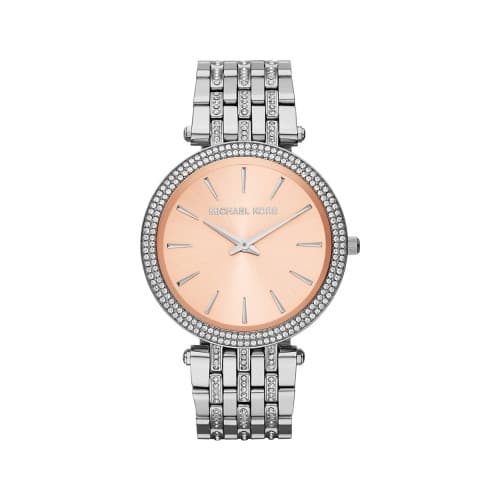 MICHAEL KORS MK3218 - Quartz Klocka Dam (39MM)