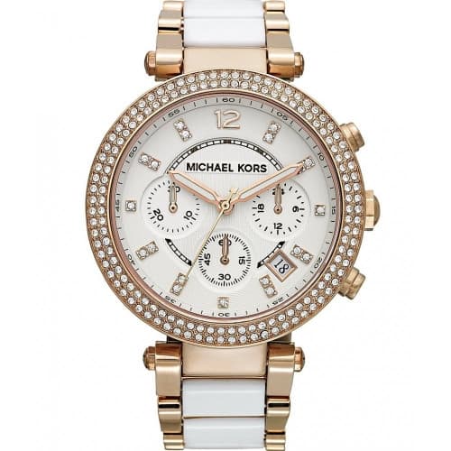 MICHAEL KORS MK5774 - Quartz Klocka Dam (39MM)