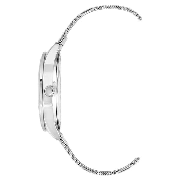 Juicy Couture Jc1279bksv Klocka Grå