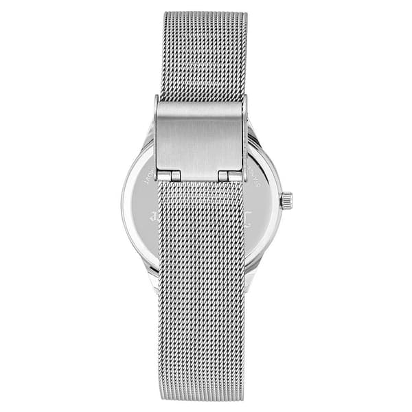 Juicy Couture Jc1279bksv Klocka Grå