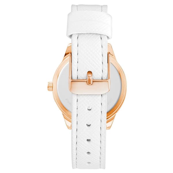 Juicy Couture Jc1300rgwt Klocka Guld