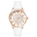 Miniatyrbild 1 av 3: Juicy Couture Jc1300rgwt Klocka Guld
