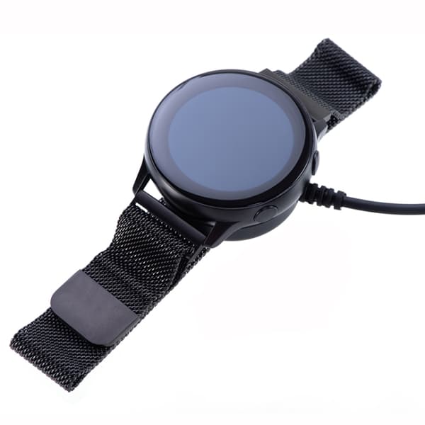 Laddkabel med USB-C till Samsung Galaxy Watch 7 / 6 / 6 Classic / 5 / 5 Pro