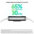 Miniatyrbild 3 av 6: SAMSUNG Galaxy Fit 3 Smart Armband Silver