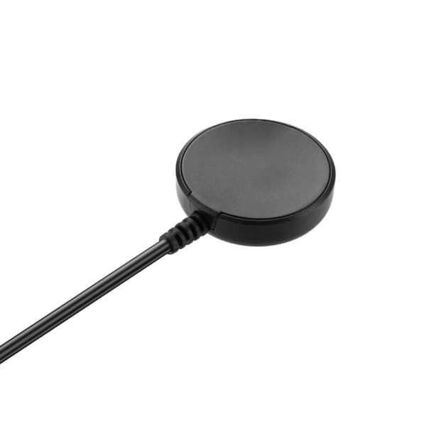 Opladningskabel med USB og magnetisk tilslutning til Samsung Galaxy Watch 7