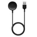 Miniatyrbillede 1 af 4: Opladningskabel med USB og magnetisk tilslutning til Samsung Galaxy Watch 7