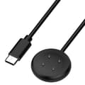 Miniatyrbillede 2 af 5: Opladningskabel med USB-C og magnetisk forbindelse til FitBit Ace LTE
