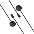Miniatyrbillede 1 af 5: Opladningskabel med USB-C og magnetisk forbindelse til FitBit Ace LTE