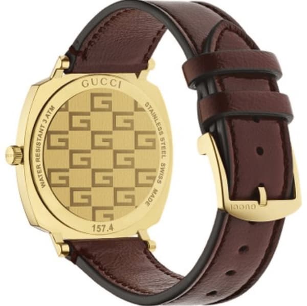 Gucci YA157411 unisex-kello