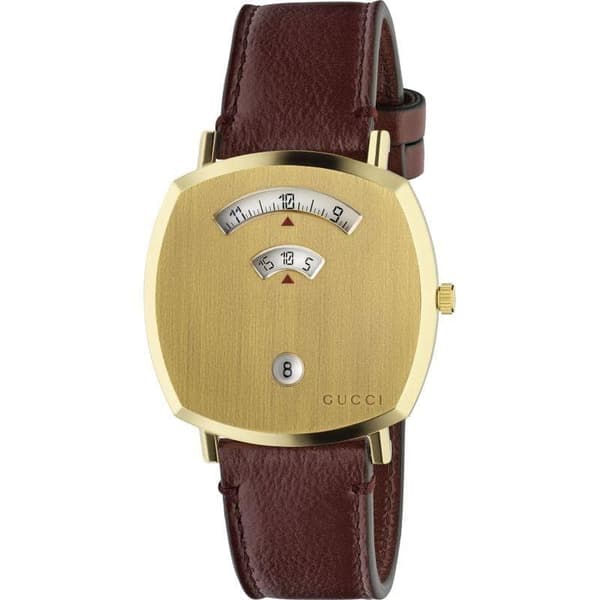 Gucci YA157411 unisex-kello