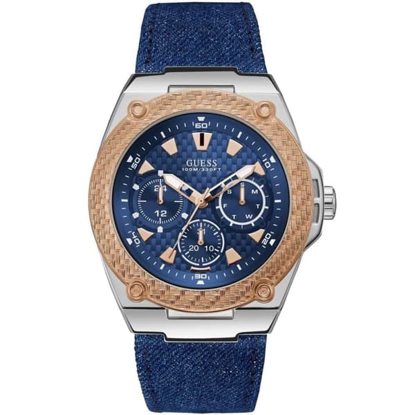 Guess W1058G1 miesten kello