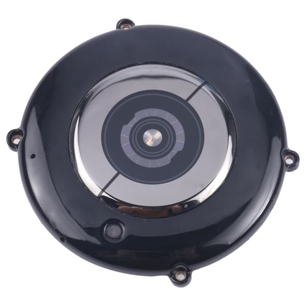 Bakstycke med pulssensor och laddmodul till Samsung Galaxy Watch 6 Classic 43mm
