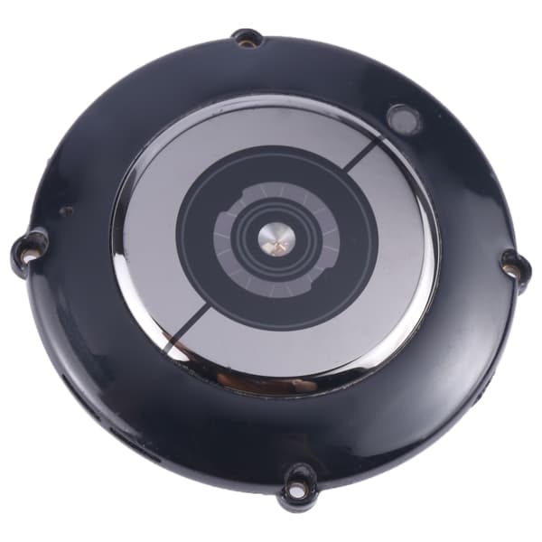 Bakstycke med pulssensor och laddmodul till Samsung Galaxy Watch 5 40mm