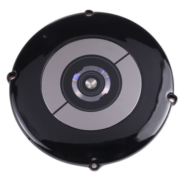 Bakstycke med pulssensor och laddmodul till Samsung Galaxy Watch 4 44mm