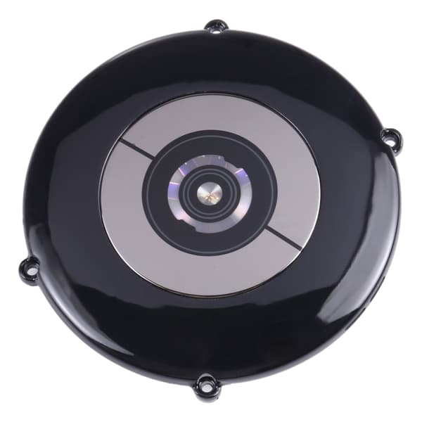 Bakstycke med pulssensor och laddmodul till Samsung Galaxy Watch 4 Classic 46mm