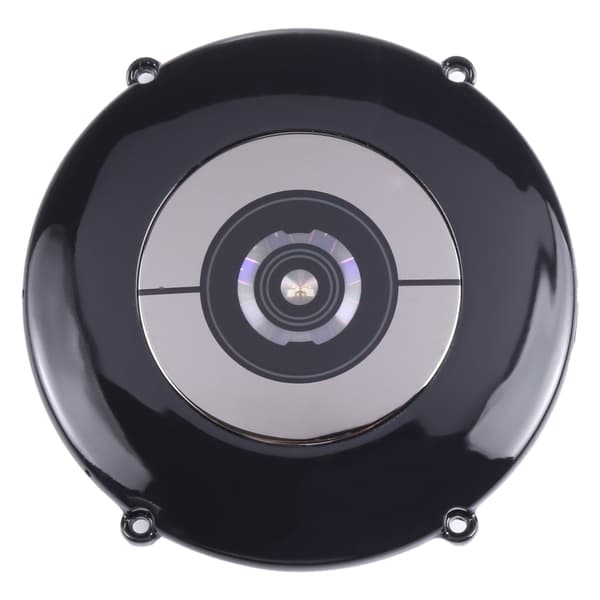 Bakstycke med pulssensor och laddmodul till Samsung Galaxy Watch 4 Classic 46mm