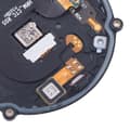 Miniatyrbillede 6 af 7: Bagcover med pulssensor og opladningsmodul til Samsung Galaxy Watch 6 Classic 43 mm