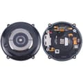 Miniatyrbillede 1 af 7: Bagcover med pulssensor og opladningsmodul til Samsung Galaxy Watch 6 Classic 43 mm