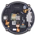 Miniatyrbillede 3 af 7: Bagcover med pulssensor og opladningsmodul til Samsung Galaxy Watch 5 40mm