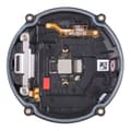 Miniatyrbillede 3 af 7: Bagcover med pulssensor og opladningsmodul til Samsung Galaxy Watch 4 Classic 42mm