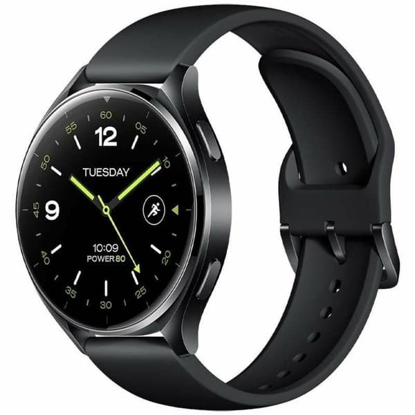 Smartklocka Xiaomi Watch 2