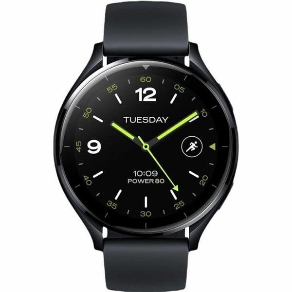 Smartklocka Xiaomi Watch 2