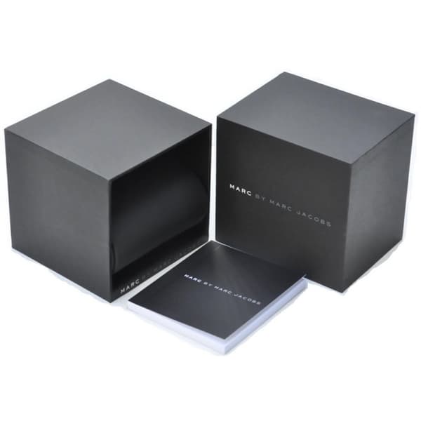 Marc Jacobs MJ3569 Kvinders ur