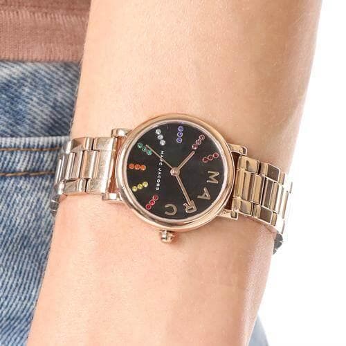 Marc Jacobs MJ3569 Kvinders ur