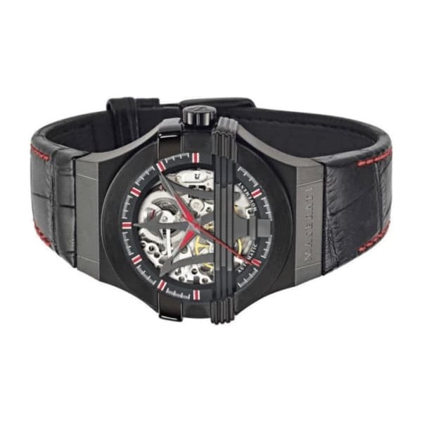 Maserati R8821108008 automaattinen miesten kello