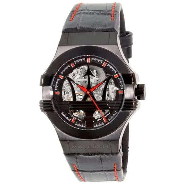 Maserati R8821108008 automaattinen miesten kello