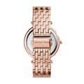 Miniatyrbild 3 av 5: Michael Kors MK3439 Damklocka