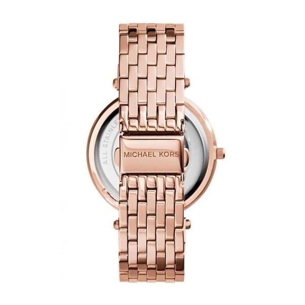 Michael Kors MK3439 Damklocka