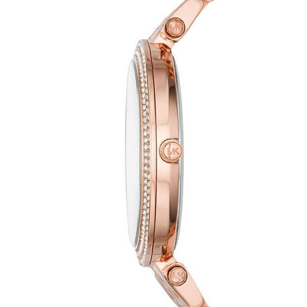 Michael Kors MK3439 Damklocka