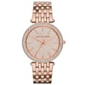 Miniatyrbild 1 av 5: Michael Kors MK3439 Damklocka