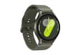 Pikkukuva 3 / 6: Samsung Galaxy Watch7 3,81 cm (1,5") AMOLED 44 mm digitaalinen 480 x 480 pikseliä Kosketusnäyttö 4G Vihreä Wi-Fi GPS (satelliitti)