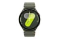 Pikkukuva 2 / 6: Samsung Galaxy Watch7 3,81 cm (1,5") AMOLED 44 mm digitaalinen 480 x 480 pikseliä Kosketusnäyttö 4G Vihreä Wi-Fi GPS (satelliitti)