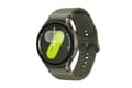 Pikkukuva 1 / 6: Samsung Galaxy Watch7 3,81 cm (1,5") AMOLED 44 mm digitaalinen 480 x 480 pikseliä Kosketusnäyttö 4G Vihreä Wi-Fi GPS (satelliitti)