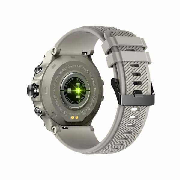 Smartklocka DCU STRAVA 1,3"
