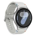 Miniatyrbild 3 av 3: Samsungh smartwatch - Galaxy Watch 7 - 44MM - Bluetooth - Silver - Hälsosam övervakning