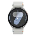 Miniatyrbild 2 av 3: Samsungh smartwatch - Galaxy Watch 7 - 44MM - Bluetooth - Silver - Hälsosam övervakning