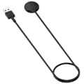 Miniatyrbild 3 av 5: Laddkabel med USB till Google Pixel Watch 3 41mm / 45mm