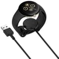 Miniatyrbild 5 av 5: Laddkabel med USB till Google Pixel Watch 3 41mm / 45mm