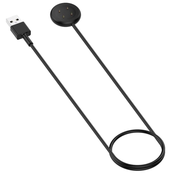 Latauskaapeli USB:llä Google Pixel Watch 3 41mm / 45mm:lle