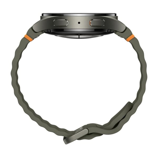 Smartklocka Samsung SM-L300NZGAEUE Svart Grön 40 mm 1,3"