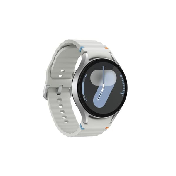 Smartklocka Samsung Galaxy Watch 7 Silvrig 1.5" 44 mm
