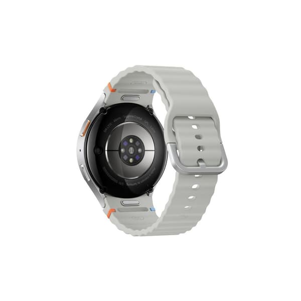 Smartklocka Samsung Galaxy Watch 7 Silvrig 1.5" 44 mm