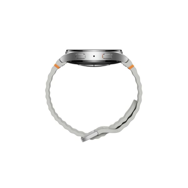 Smartklocka Samsung Galaxy Watch 7 Silvrig 1.5" 44 mm