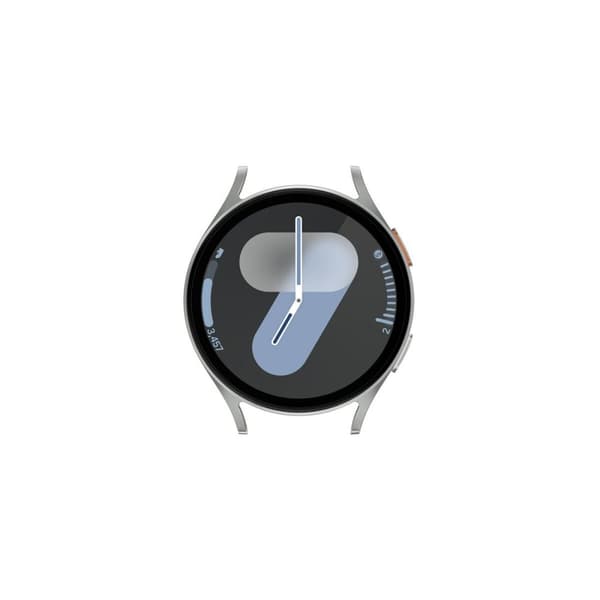 Smartklocka Samsung Galaxy Watch 7 Silvrig 1.5" 44 mm