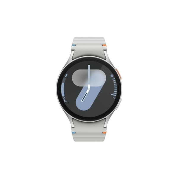 Smartklocka Samsung Galaxy Watch 7 Silvrig 1.5" 44 mm