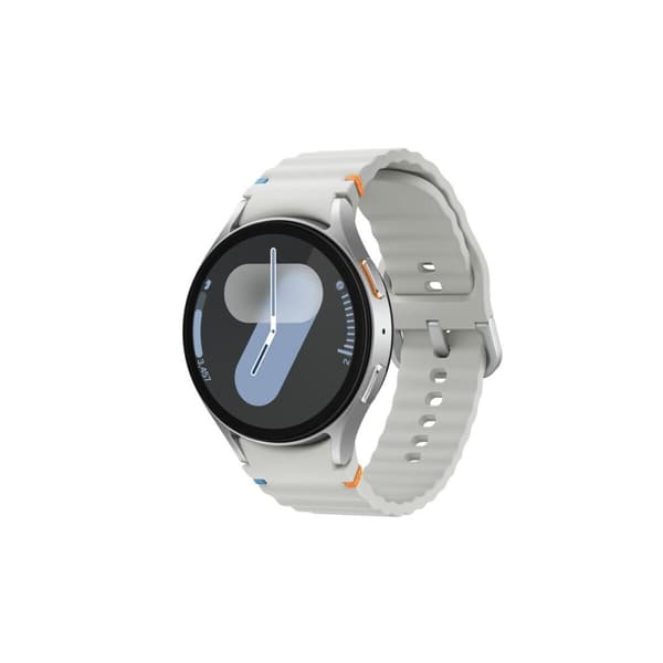 Smartklocka Samsung Galaxy Watch 7 Silvrig 1.5" 44 mm